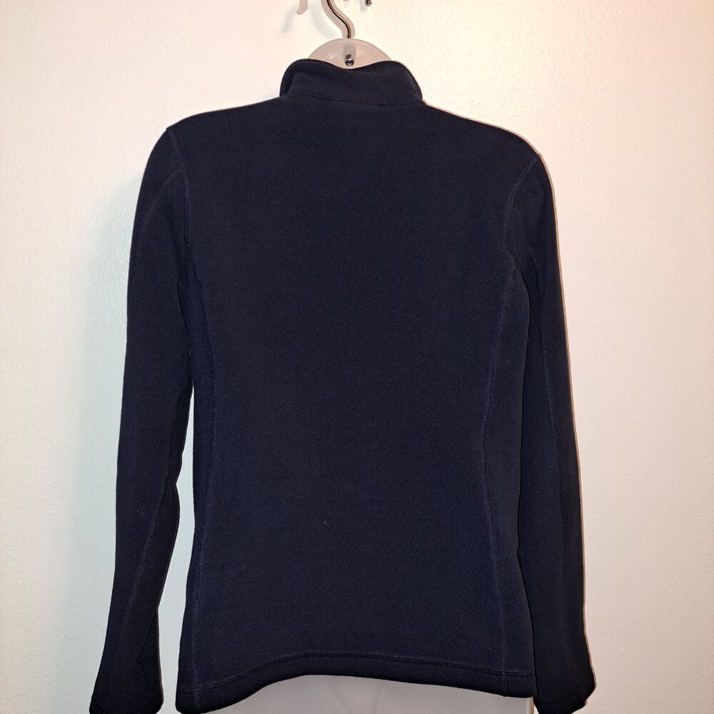 Patagonia Long Sleeve Lightweight 1/4 Zip Pullover Fleece - Picture 5 of 7